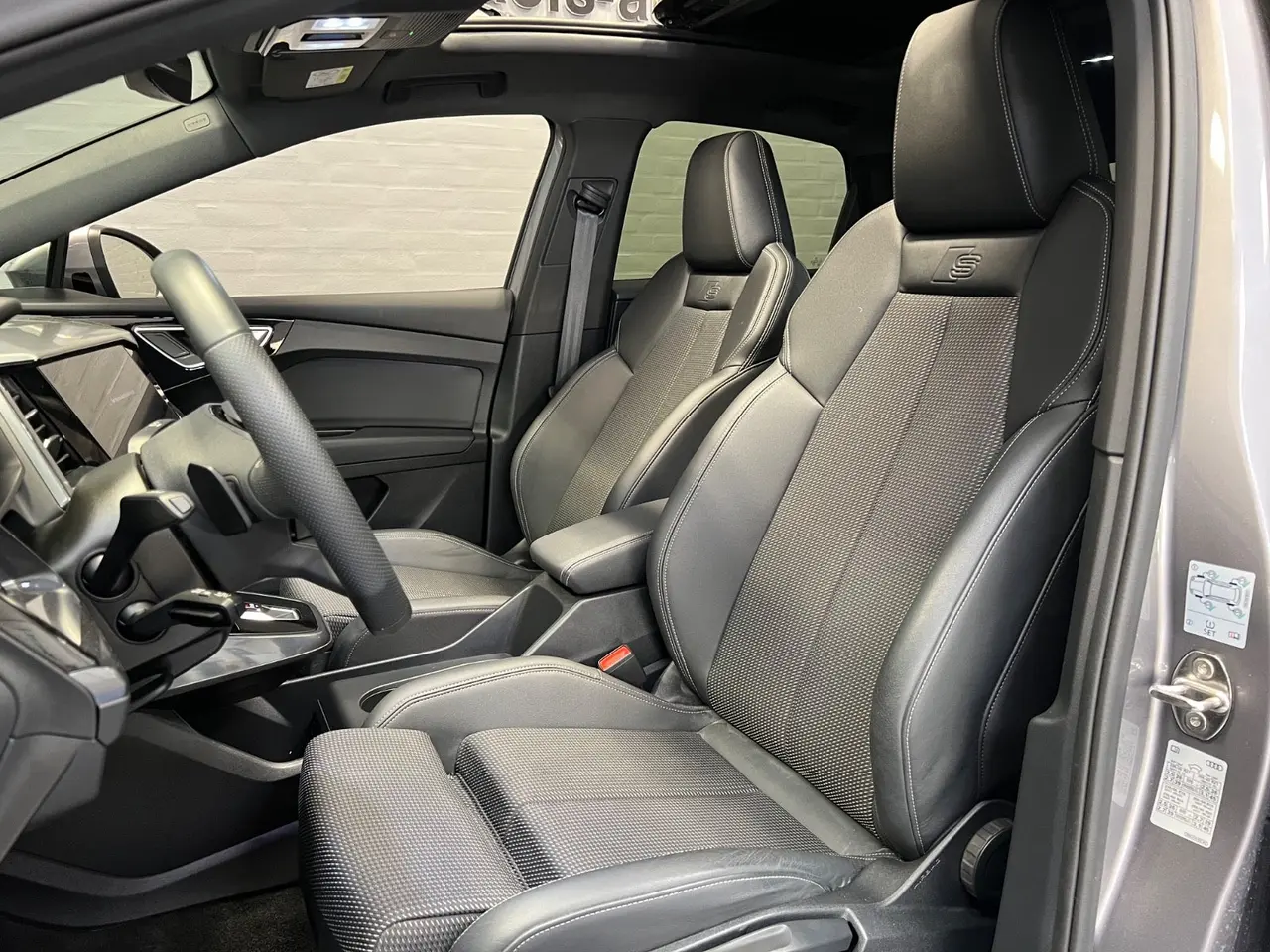 Billede 15 - Audi Q4 e-tron 45 S-line Sportback