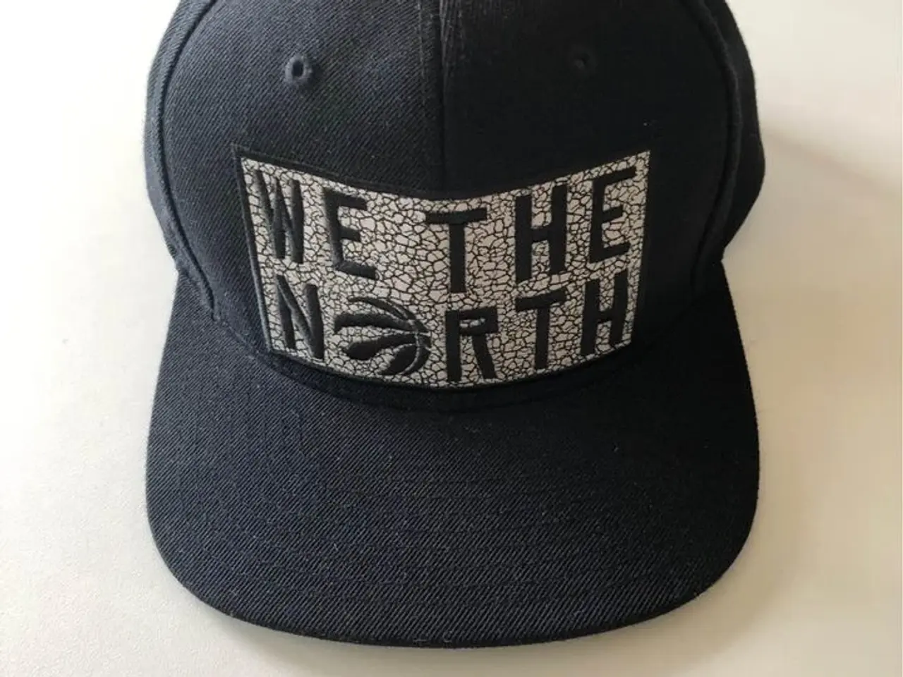 Billede 1 - NBA Toronto Raptors original kasket