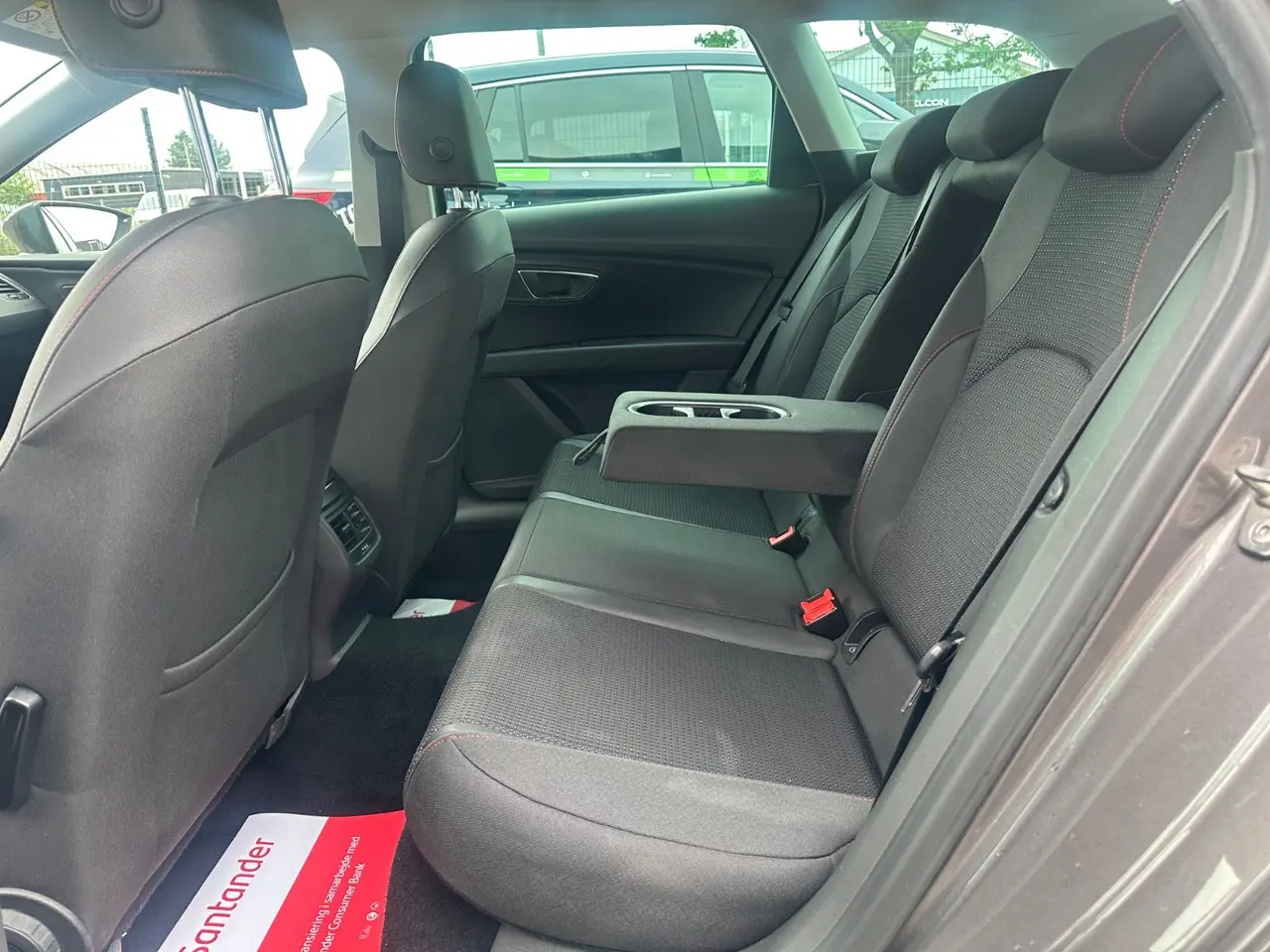 Billede 10 - Seat Leon 1,4 TSi 150 FR ST DSG