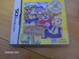 Bulid a bear 2 - WELCOME TO HUGSVILLE