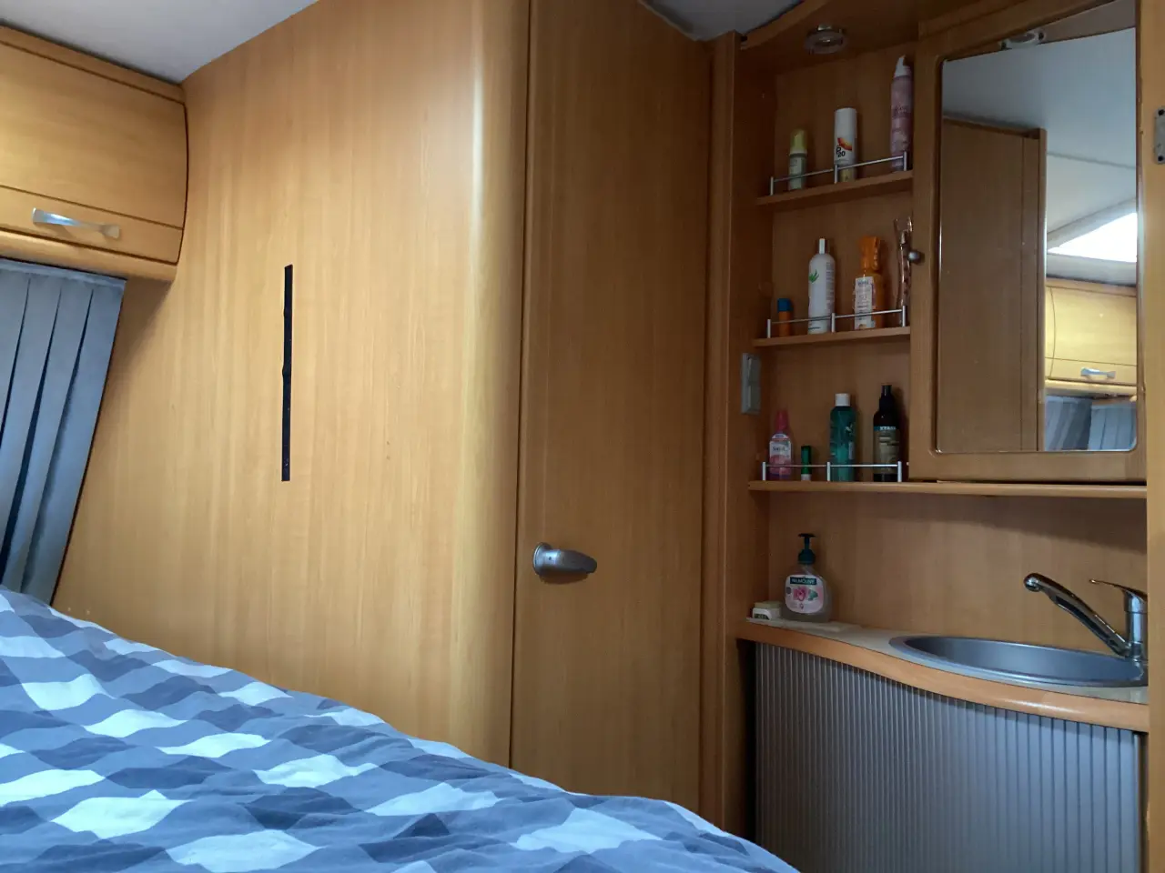Billede 4 - LMC Mynsterland campingvogn
