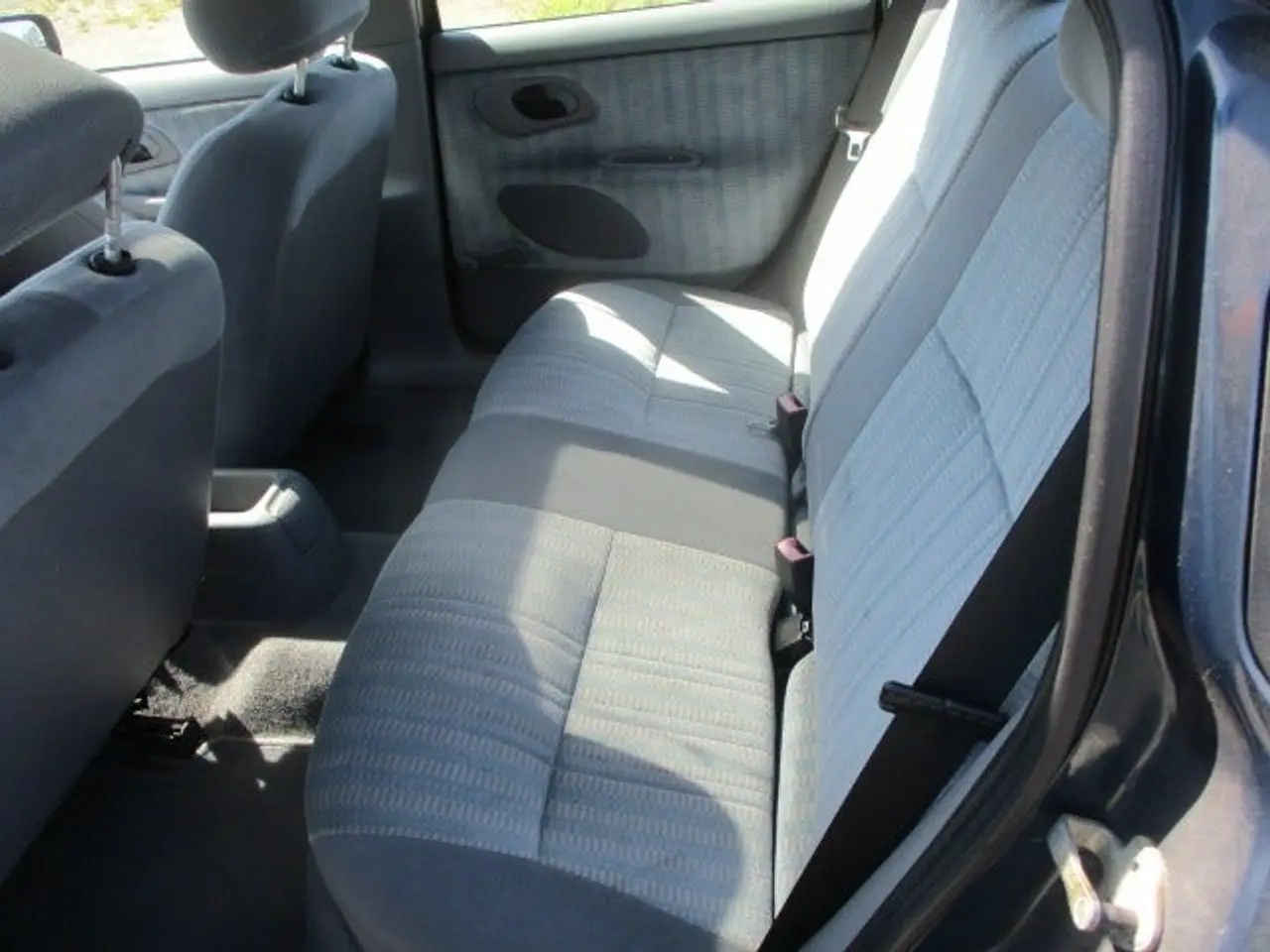 Billede 8 - Ford Mondeo 1,8i CL