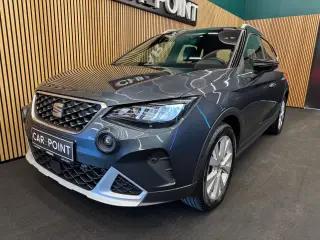 Seat Arona 1,0 TSi 110 Xperience DSG