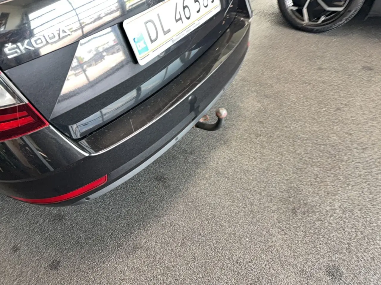 Billede 7 - Skoda Octavia 1,0 TSi 115 Style Combi DSG