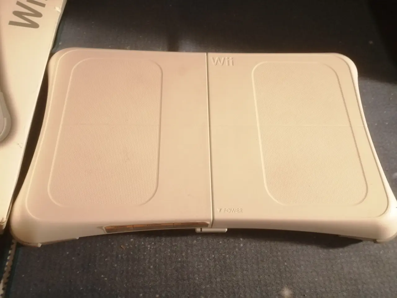 Billede 1 - Nintendo Wii Balance board