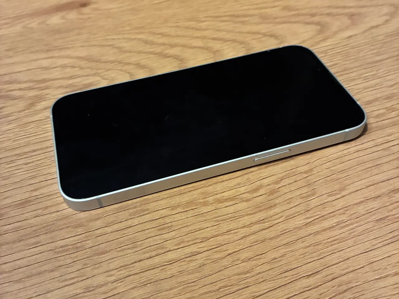 Billede 1 - Fremragende Iphone 16e