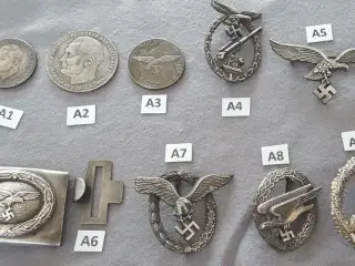 Tyskland Luftwaffe