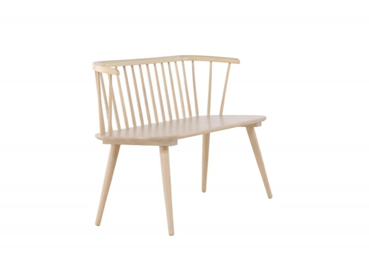 Billede 2 - Bobby Sofabænk 120cm