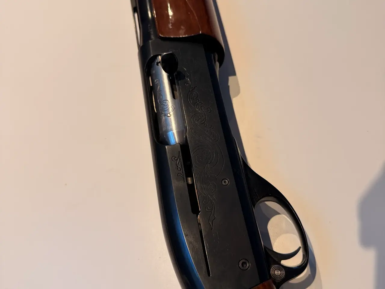 Billede 1 - Remington 1100 cal 12/70 63cm løb