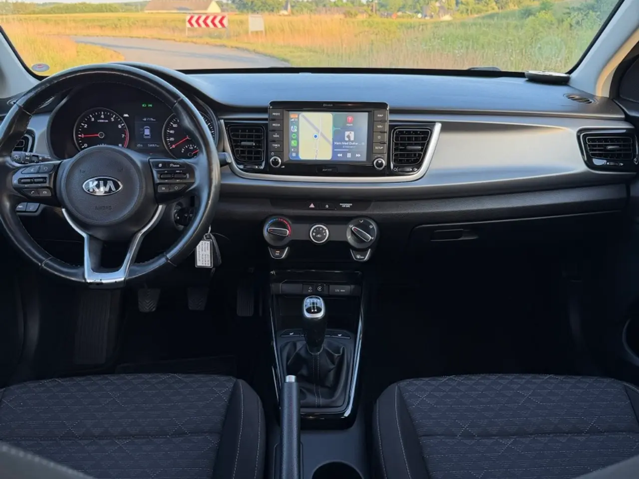 Billede 9 - Kia Rio 1.0 T-GDi 100 HK
