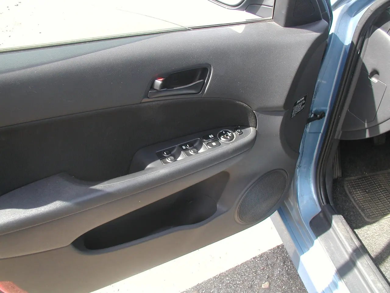 Billede 6 - Hyundai i30 1,6 CRDi 90 Classic CW