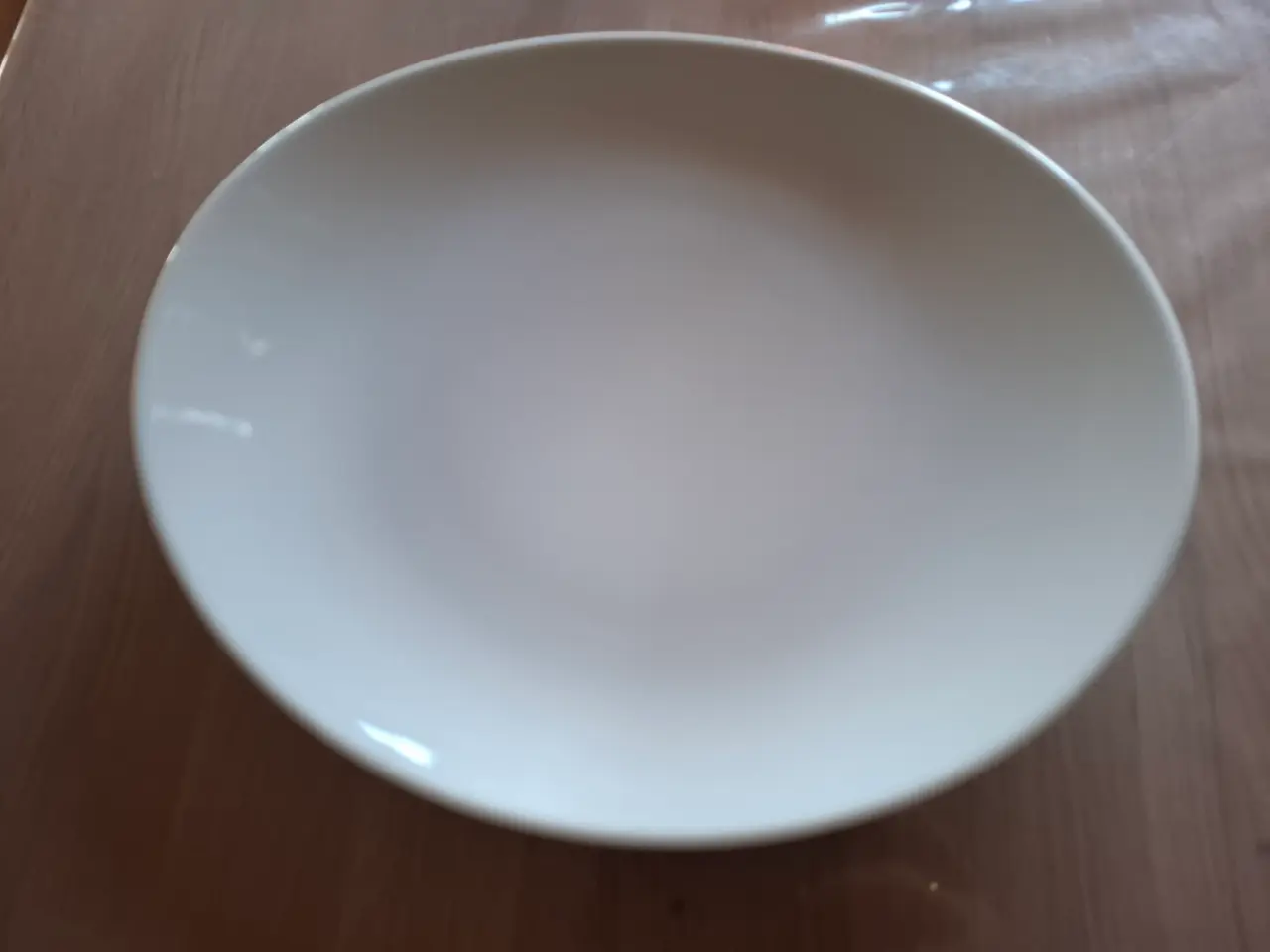 Billede 1 - Pillivuyt 29cm Steak tallerkner