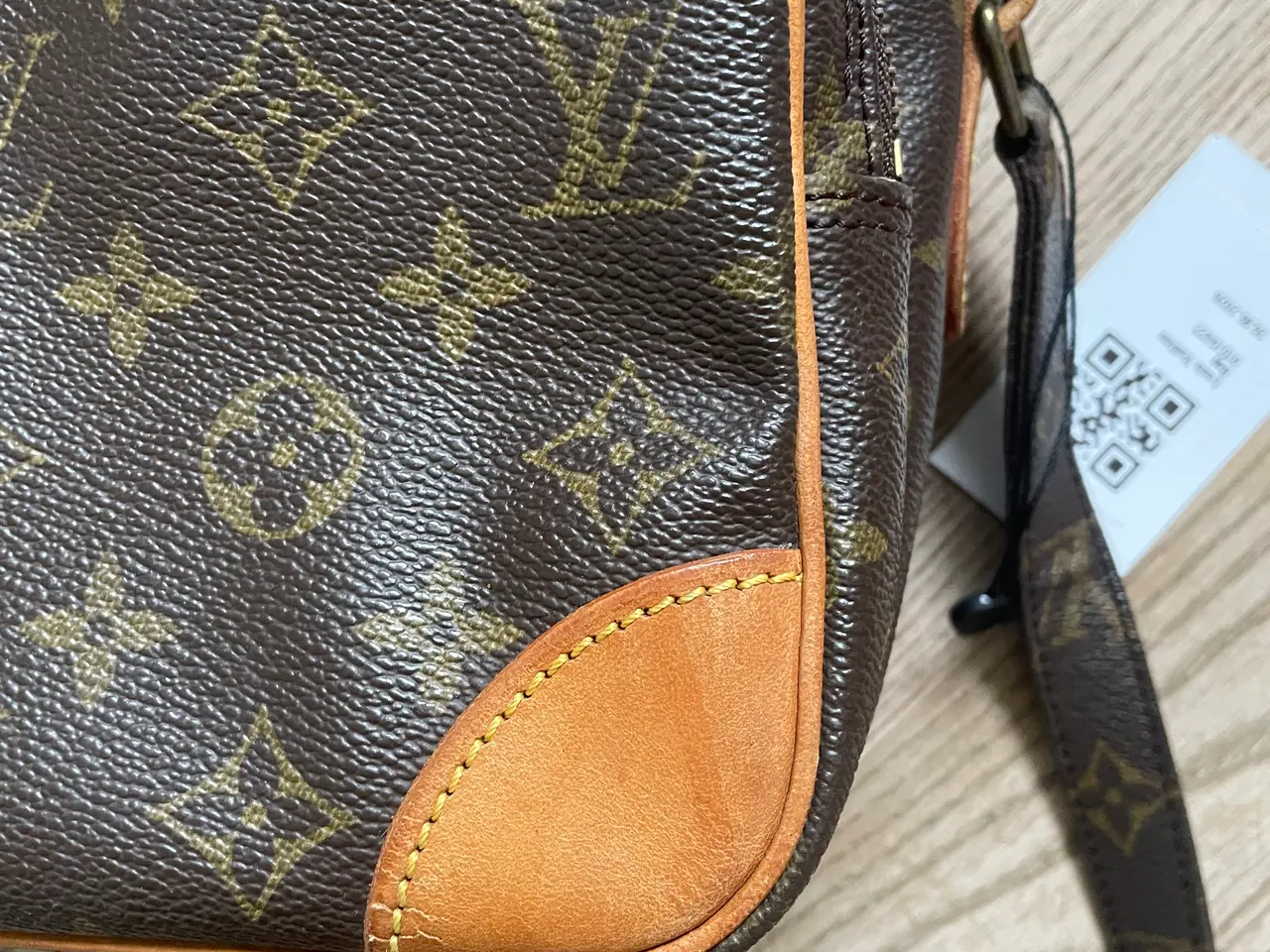 Billede 4 - Louis Vuitton Nile MM