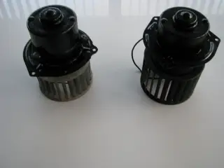 12 volt Smiths Blæsermotor