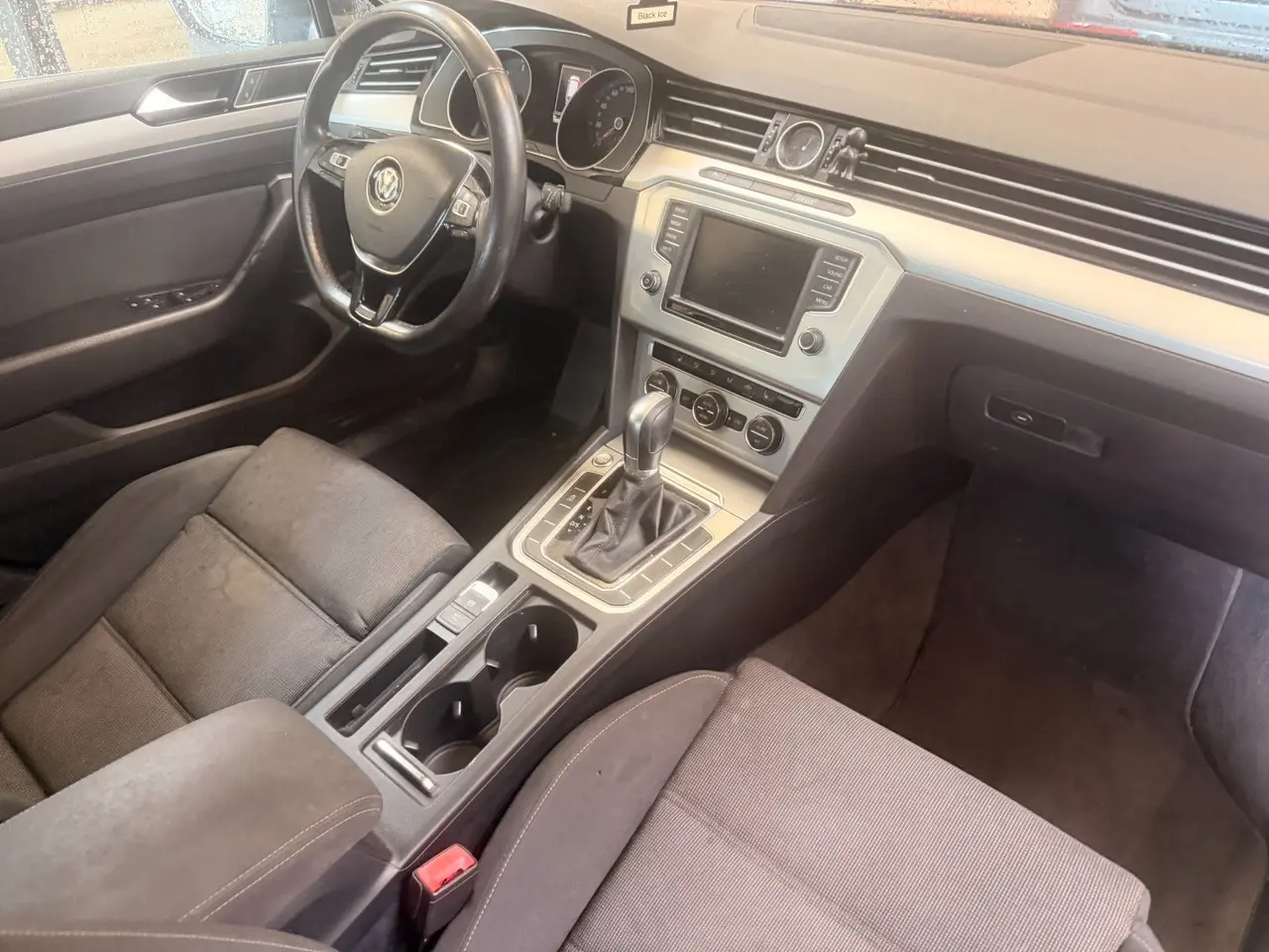 Billede 3 - VW Passat 2,0 TDi 150 Comfortline+ Variant DSG