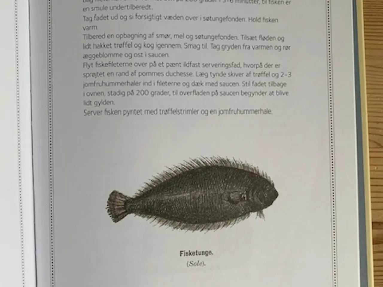 Billede 5 - Jeg glæder mig i denne tid - jul/nytår Brdr. Price