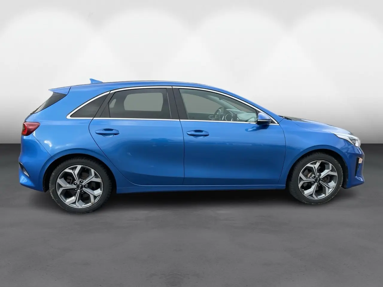 Billede 8 - Kia Ceed 1,4 T-GDI Comfort 140HK 5d 6g