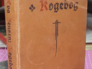 Eva Jensen Kogebog
