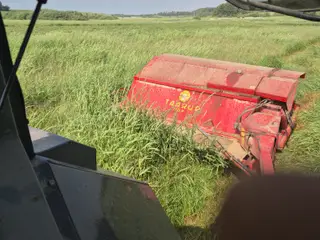 Små høballer
