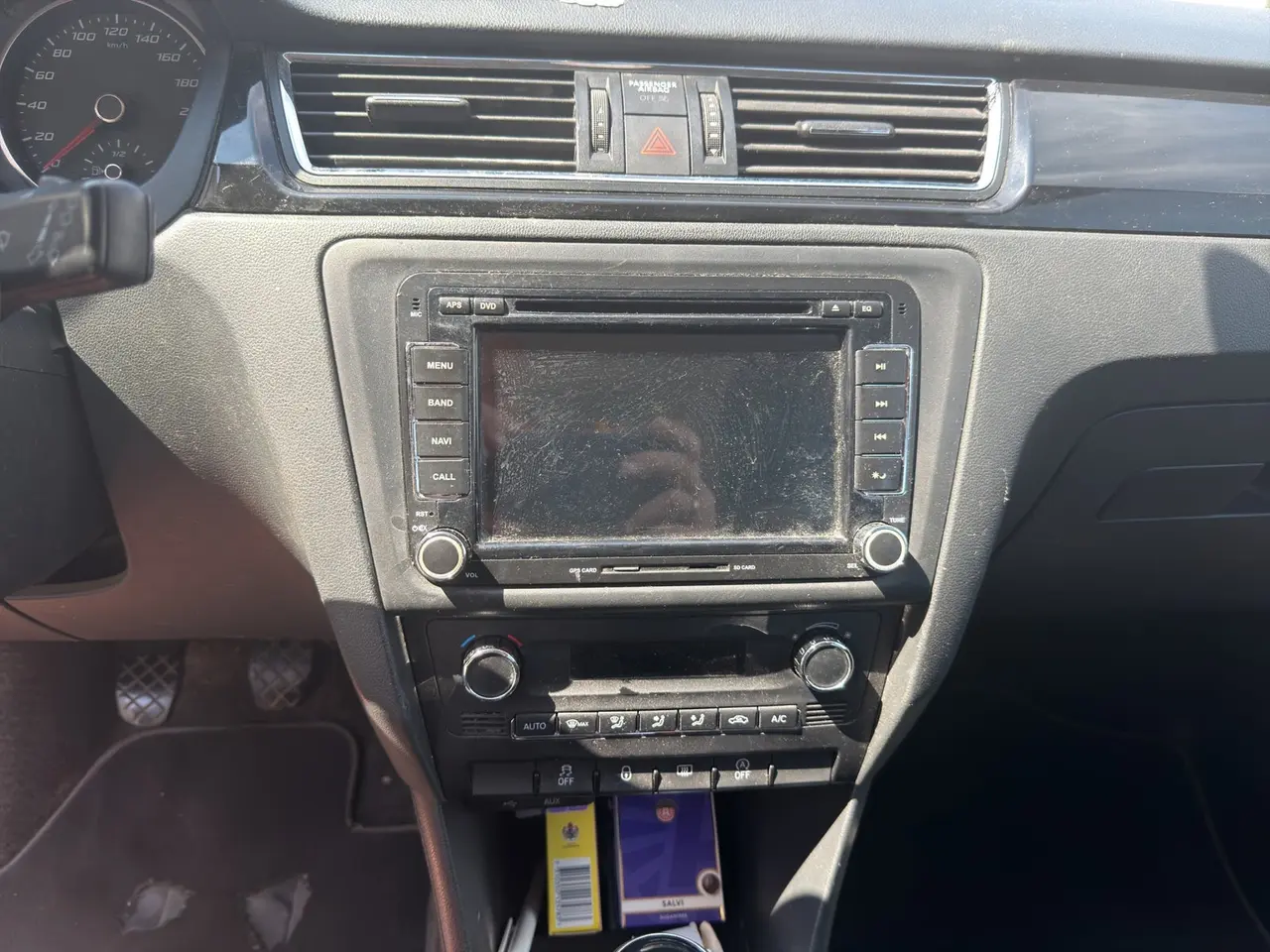 Billede 14 - Seat Toledo 1,2 TSi 105 Style