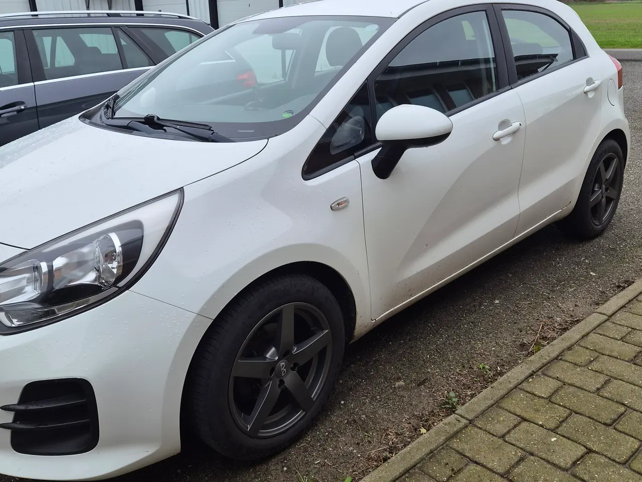 Billede 1 - Fin Kia Rio