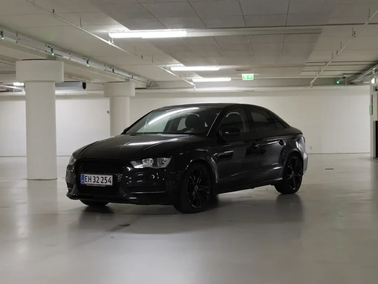 Billede 1 - Audi A3 1,8 TFSi 180 Ambition