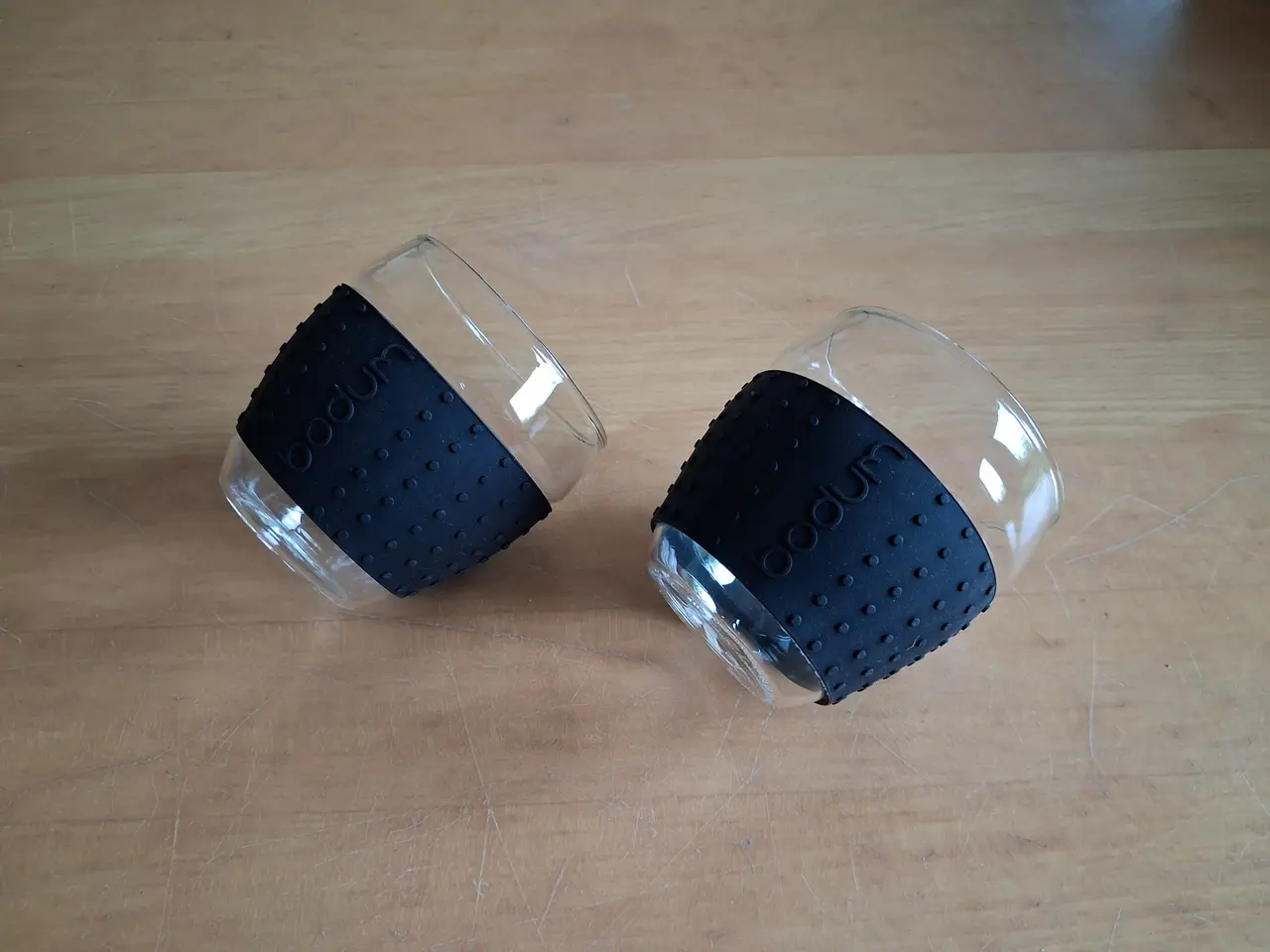 Billede 3 - Glas, Bodum