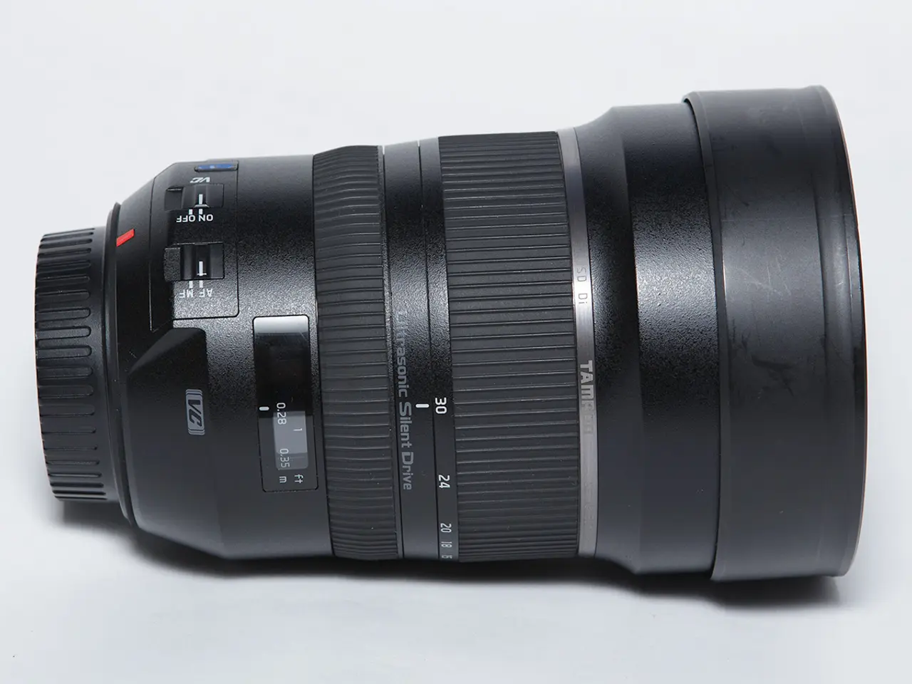 Billede 9 - Tamron SP 15-30mm F2.8 Di VC USD til Canon
