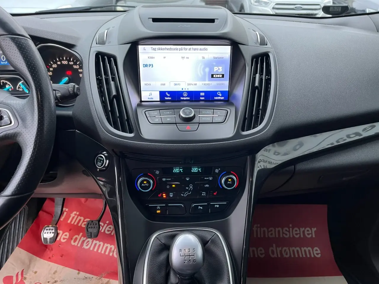Billede 16 - Ford Kuga 1,5 SCTi 150 ST-Line