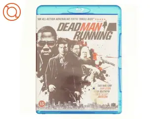 Dead man running