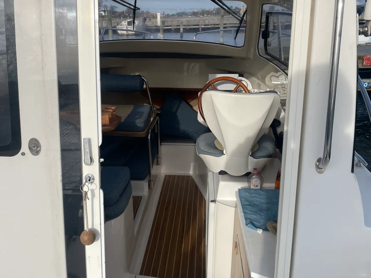 Billede 19 - QuickSilver 640