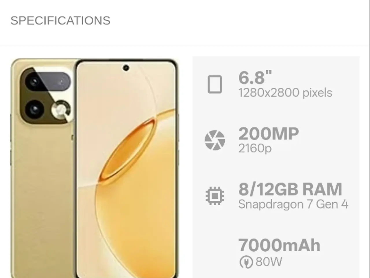 Billede 4 - Realme 16 pro plus. Købt 31/8.