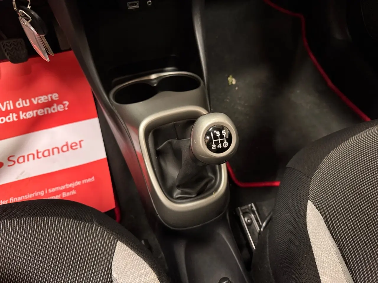 Billede 11 - Toyota Aygo 1,0 VVT-i x