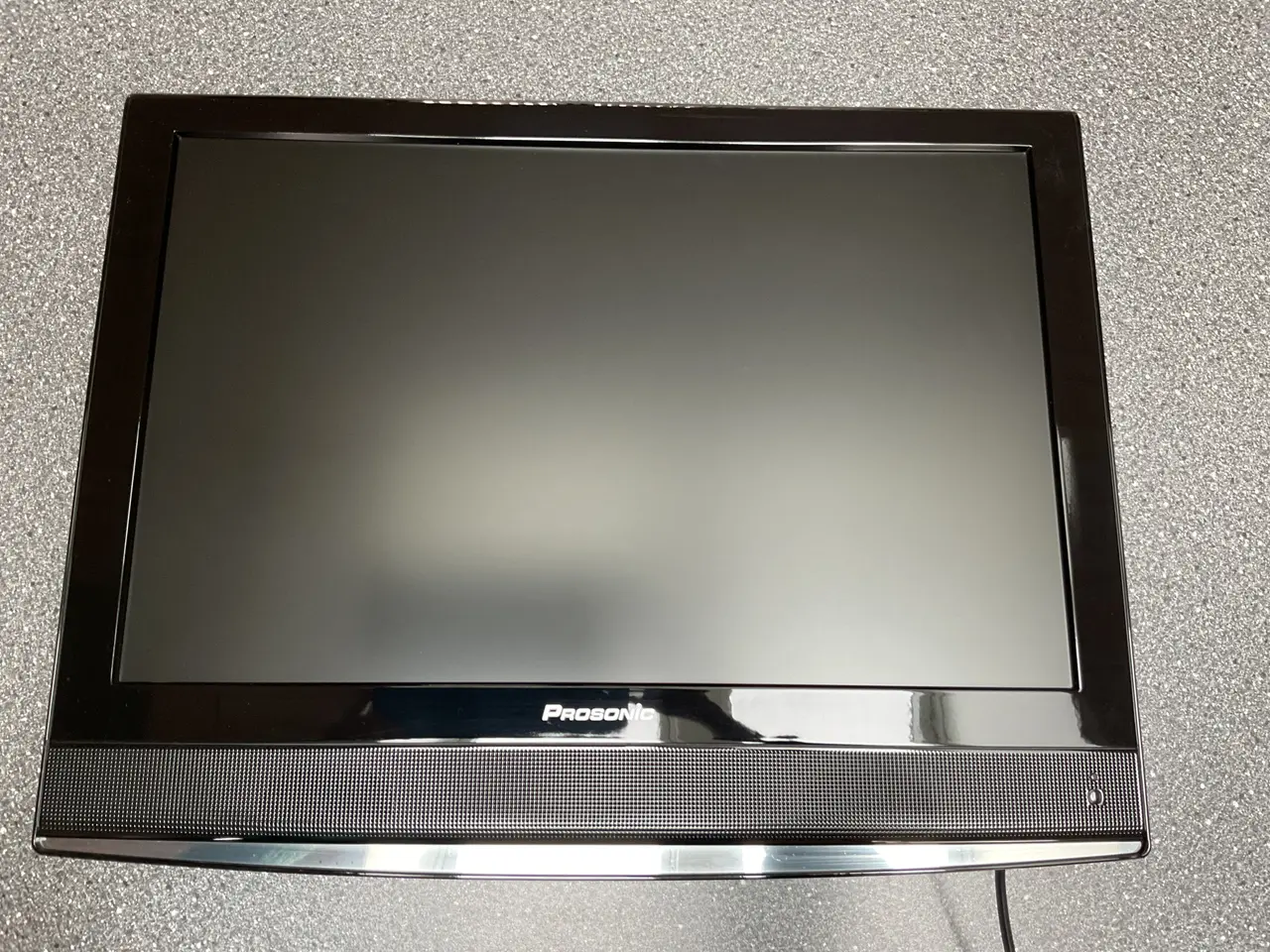 Billede 1 - Prosonic TV 22” med DVD