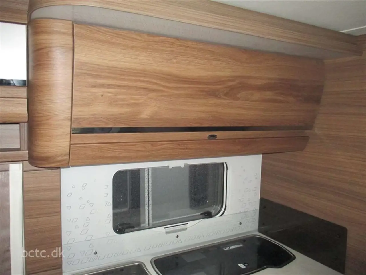 Billede 9 - 2023 - Tabbert Puccini 550 E
