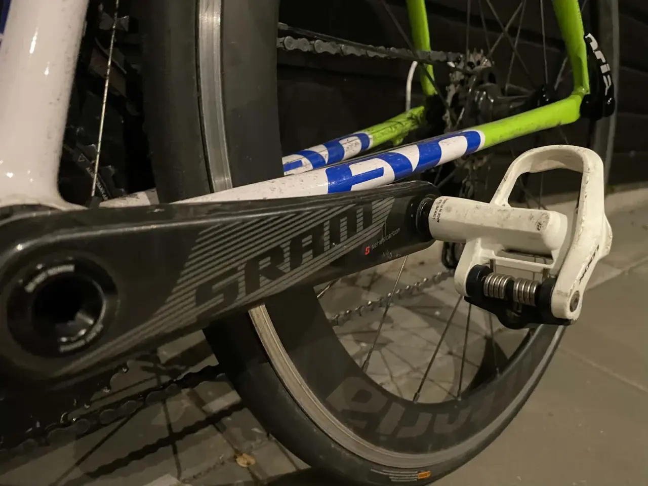 Billede 9 - Cannondale supersix