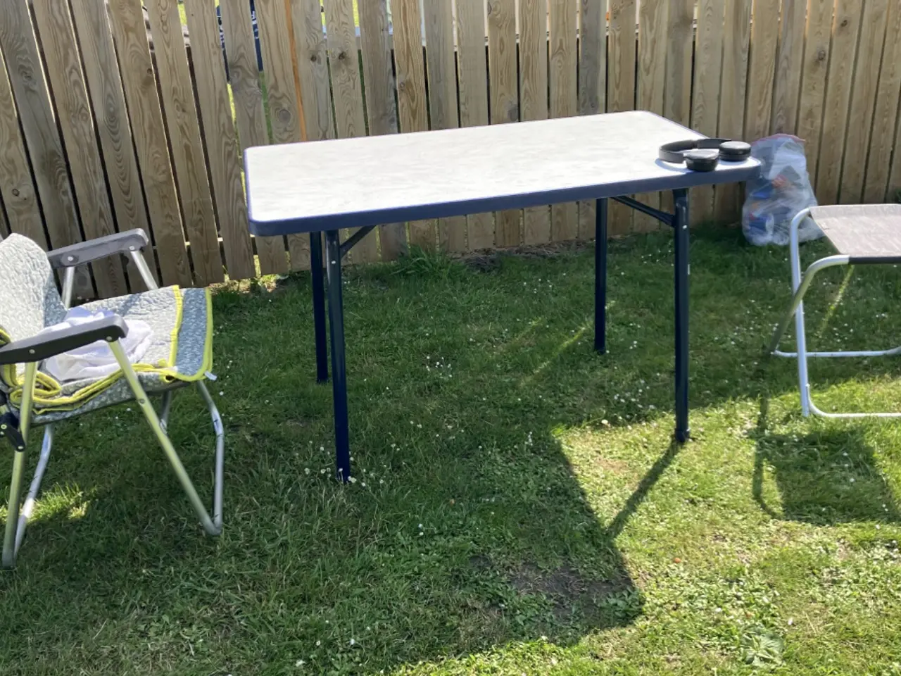 Billede 5 - Camplet Classic
