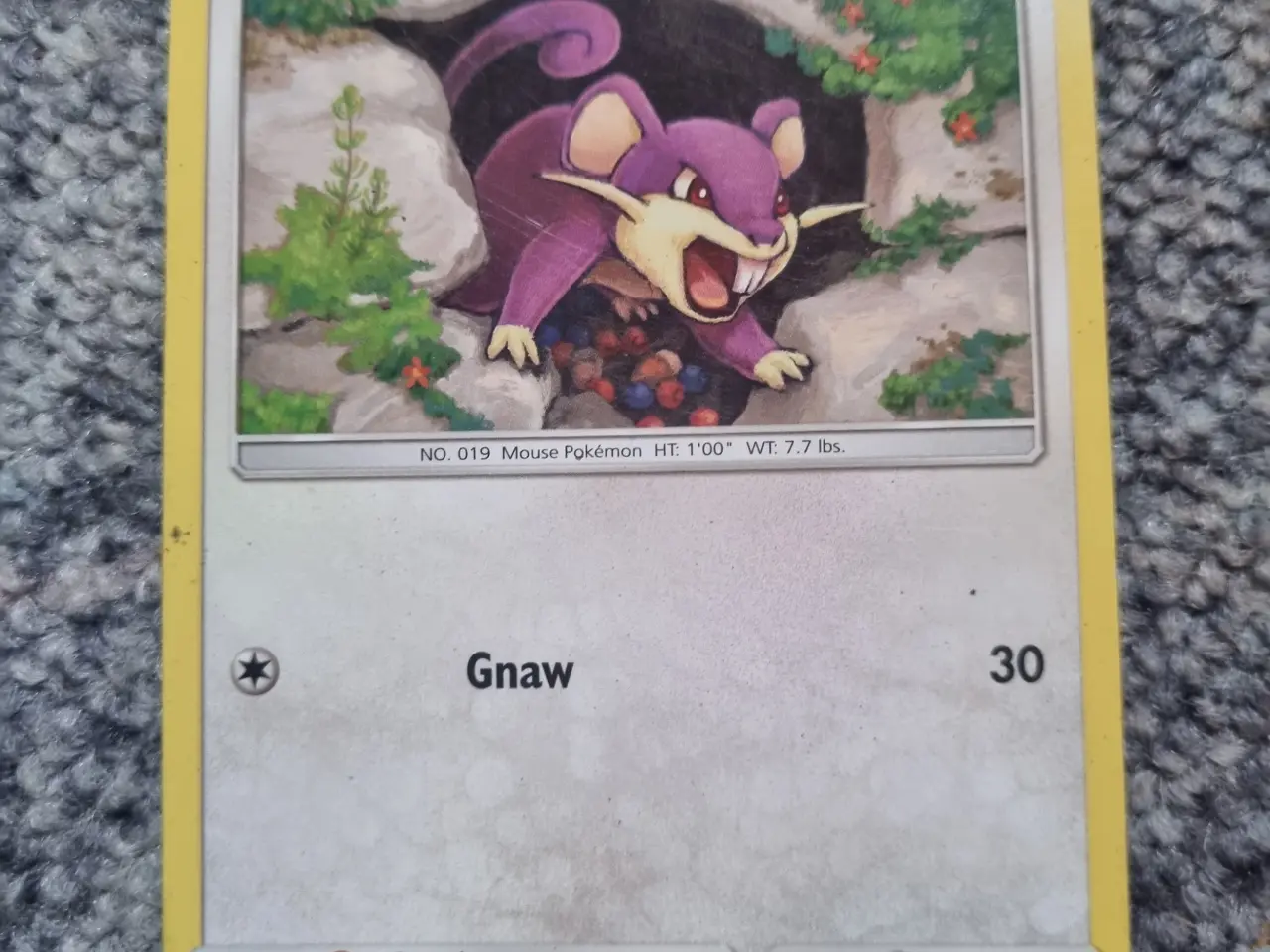 Billede 1 - Annonce 175 - Pokemon