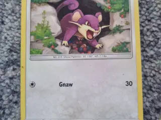 Annonce 175 - Pokemon