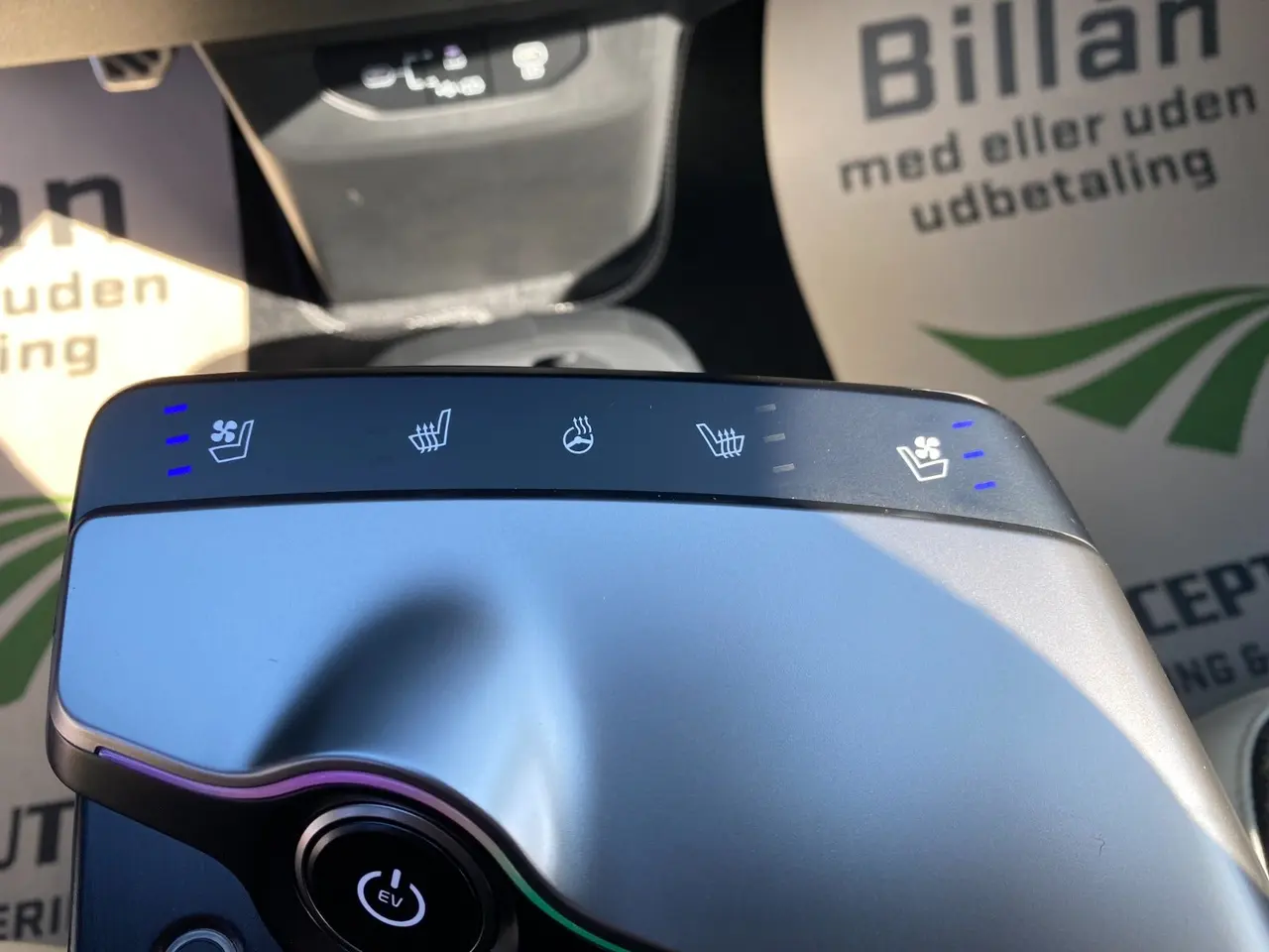 Billede 12 - Kia EV6 84 Long Range Performance GT-Line AWD
