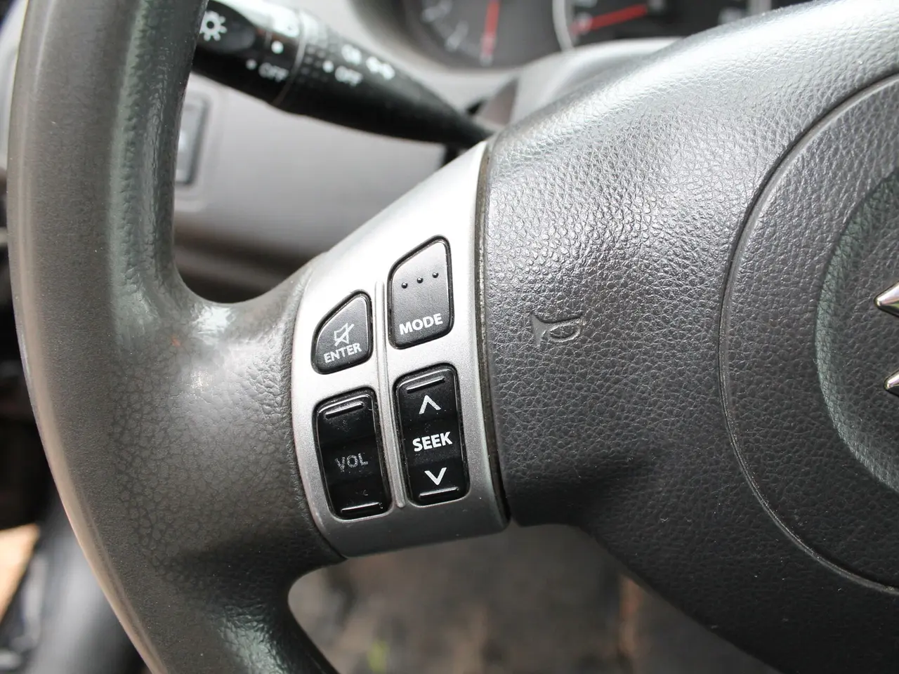 Billede 15 - Suzuki Swift 1,5 GL 102HK 5d