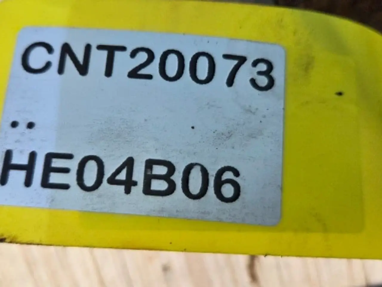 Billede 4 - Case 2388 Support R. 87585120
