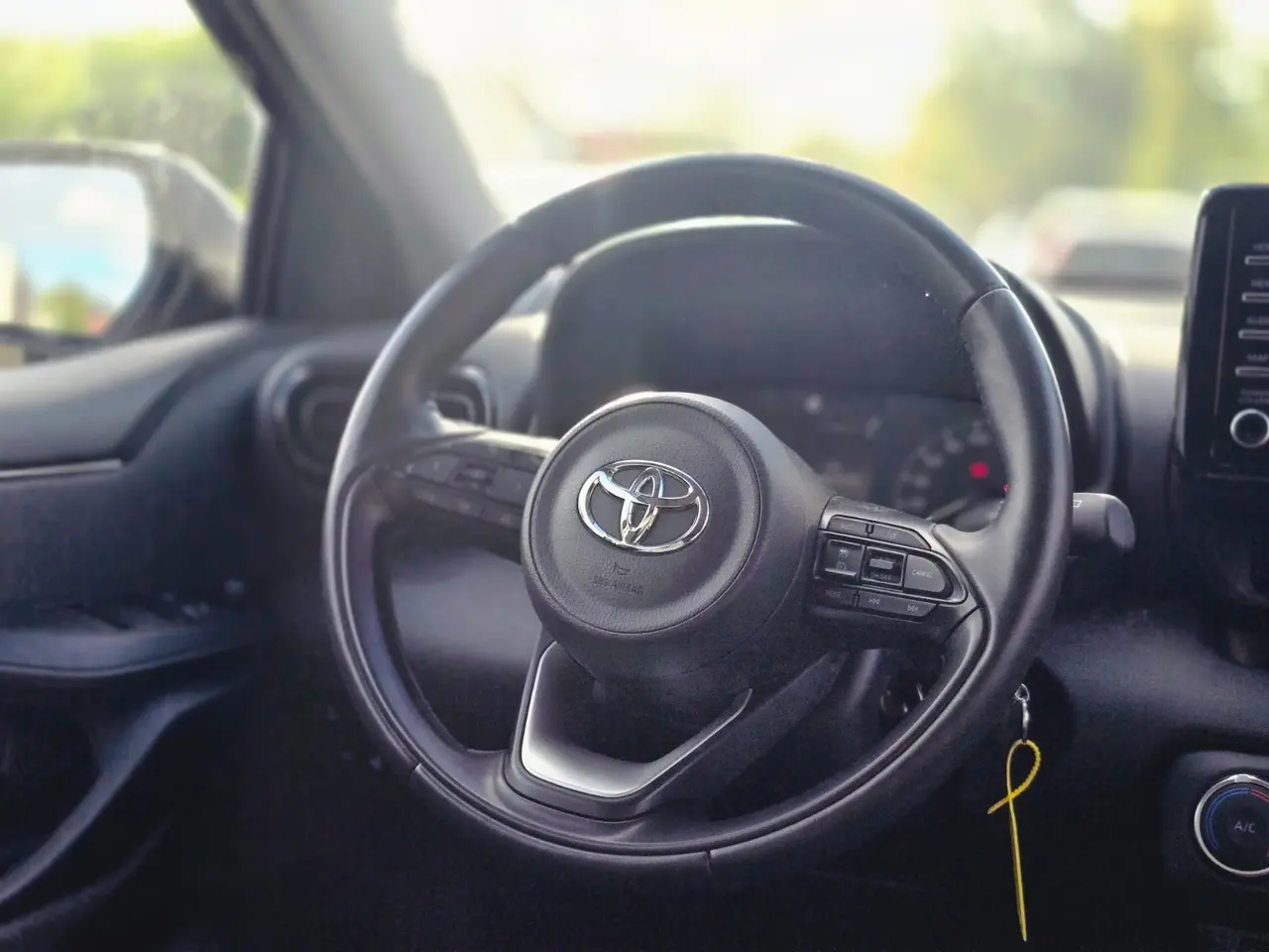 Billede 7 - Toyota Yaris 1,5 Active