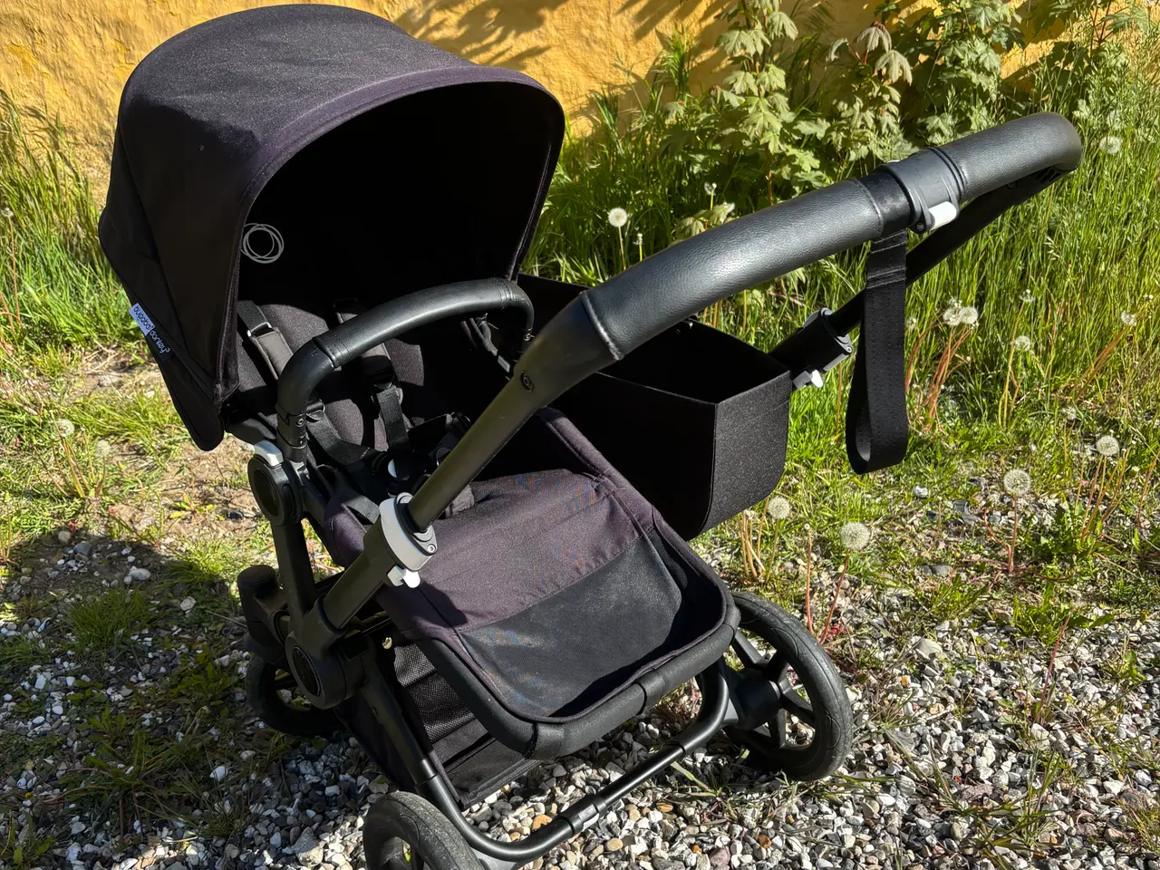 Billede 5 - Bugaboo Donkey Duo 3 fra 2022 