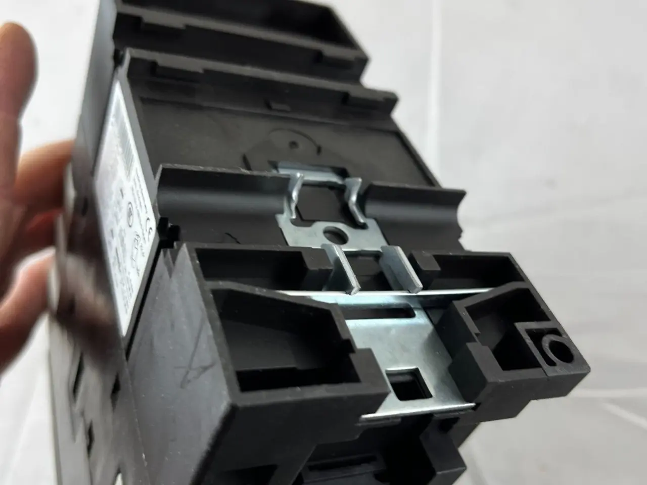Billede 9 - Siemens 3RT1045-1AP00 Sirius Power kontaktor 80A