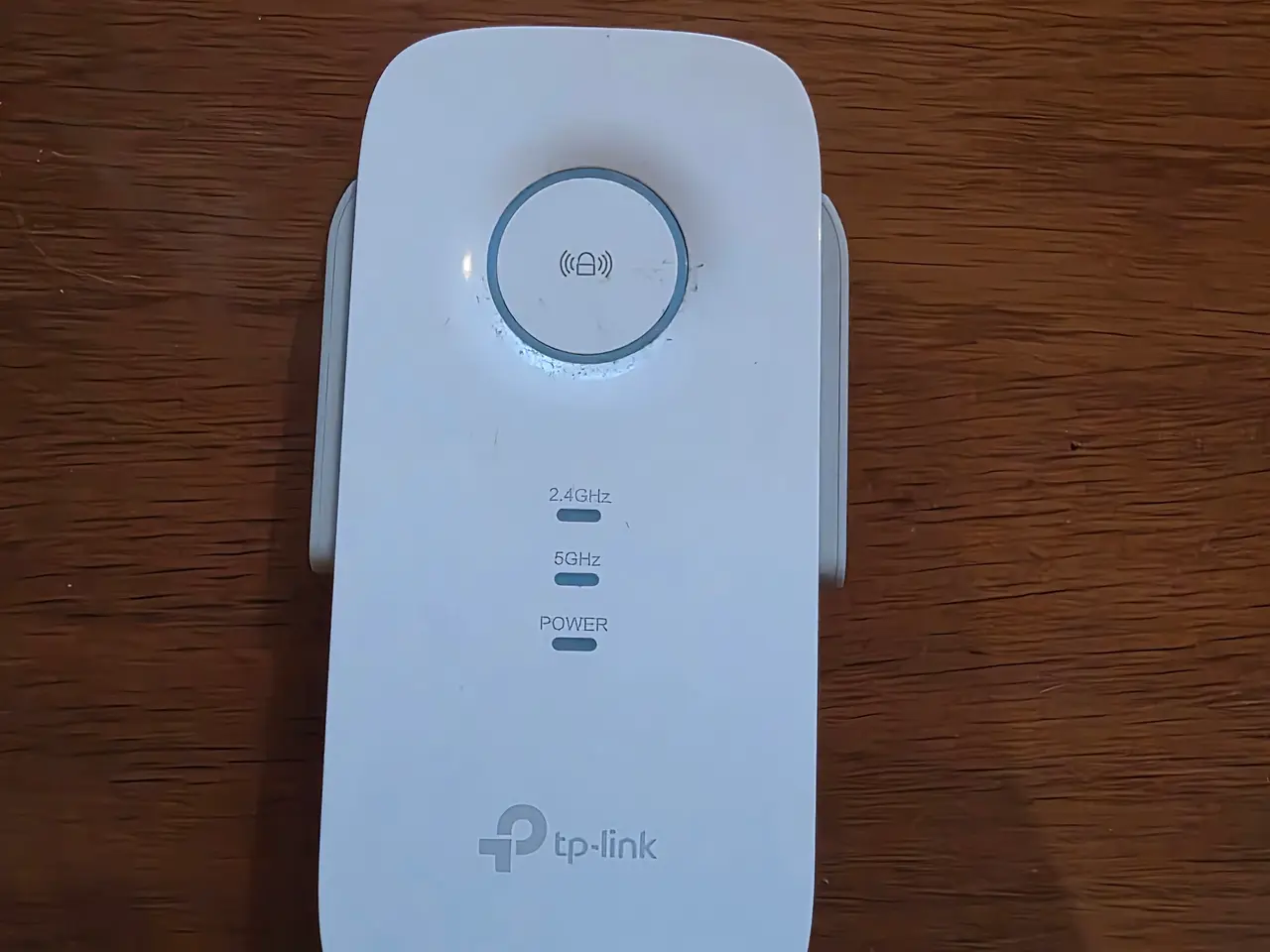 Billede 4 - TP-Link RE450 AC1750 Wi-Fi Range Extender