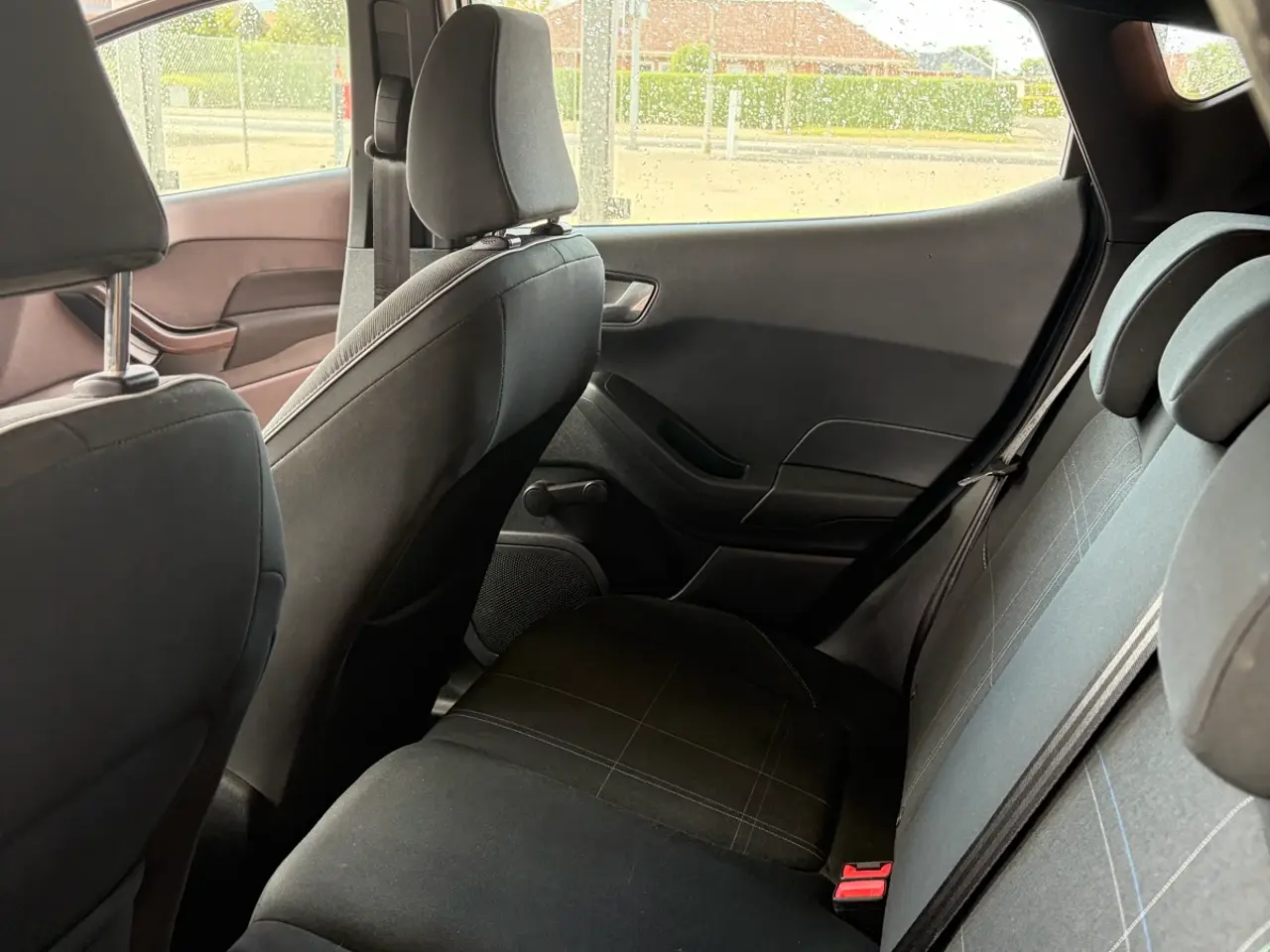 Billede 8 - Nysynet Ford Fiesta 1.5 TDCI Diesel 85hk