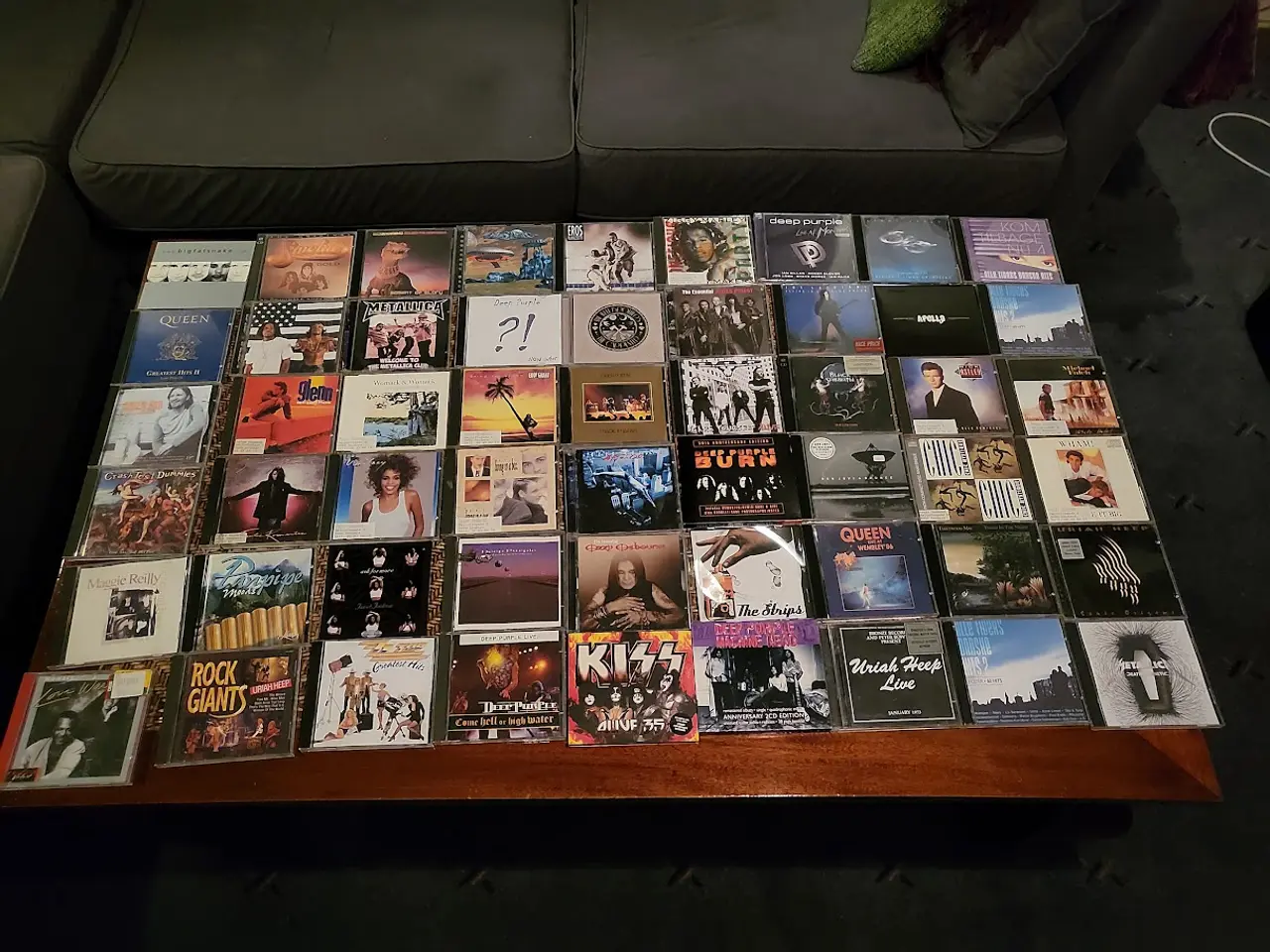 Billede 3 - CD musik