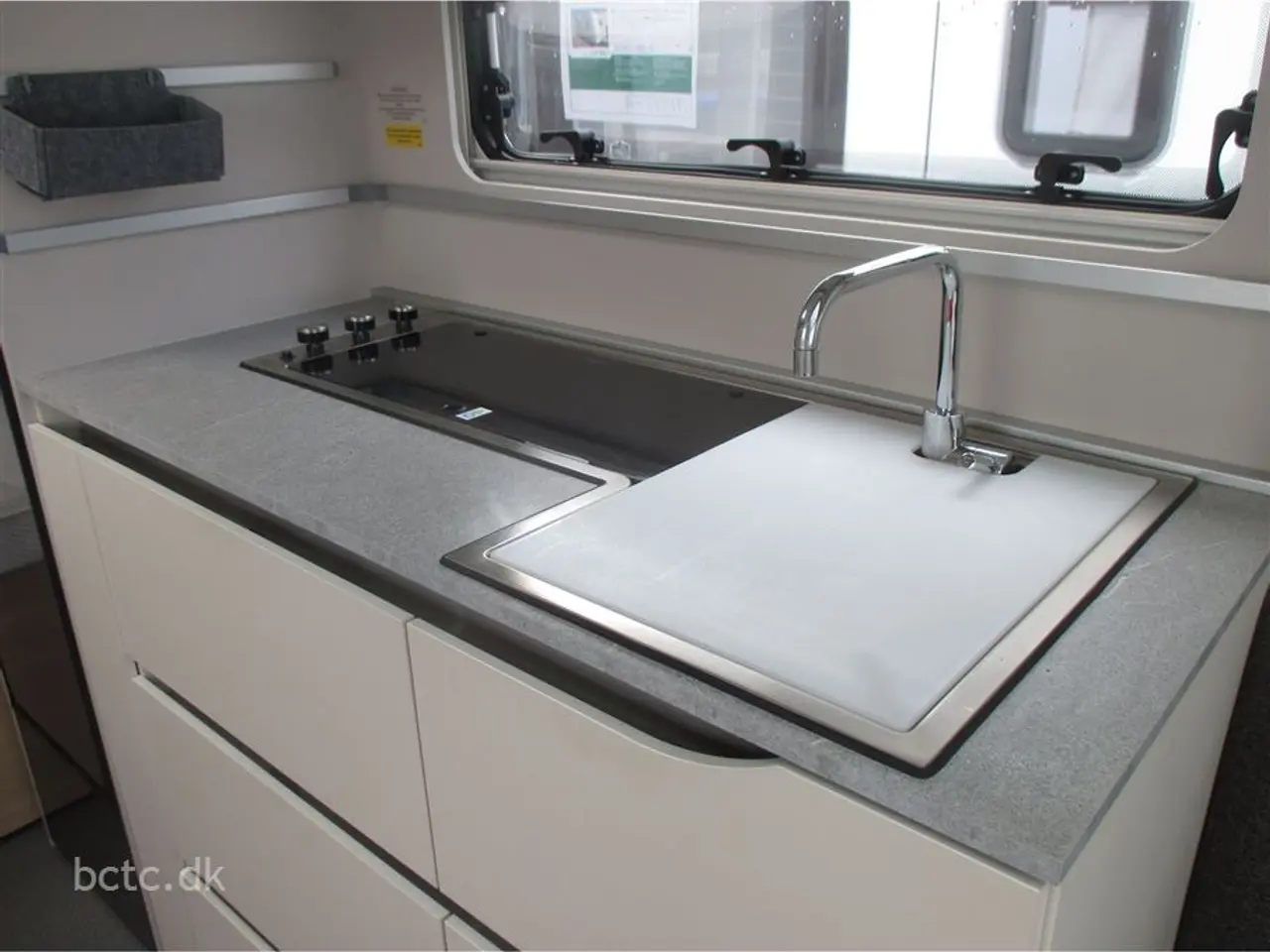 Billede 8 - 2023 - Adria Adora 522 UP