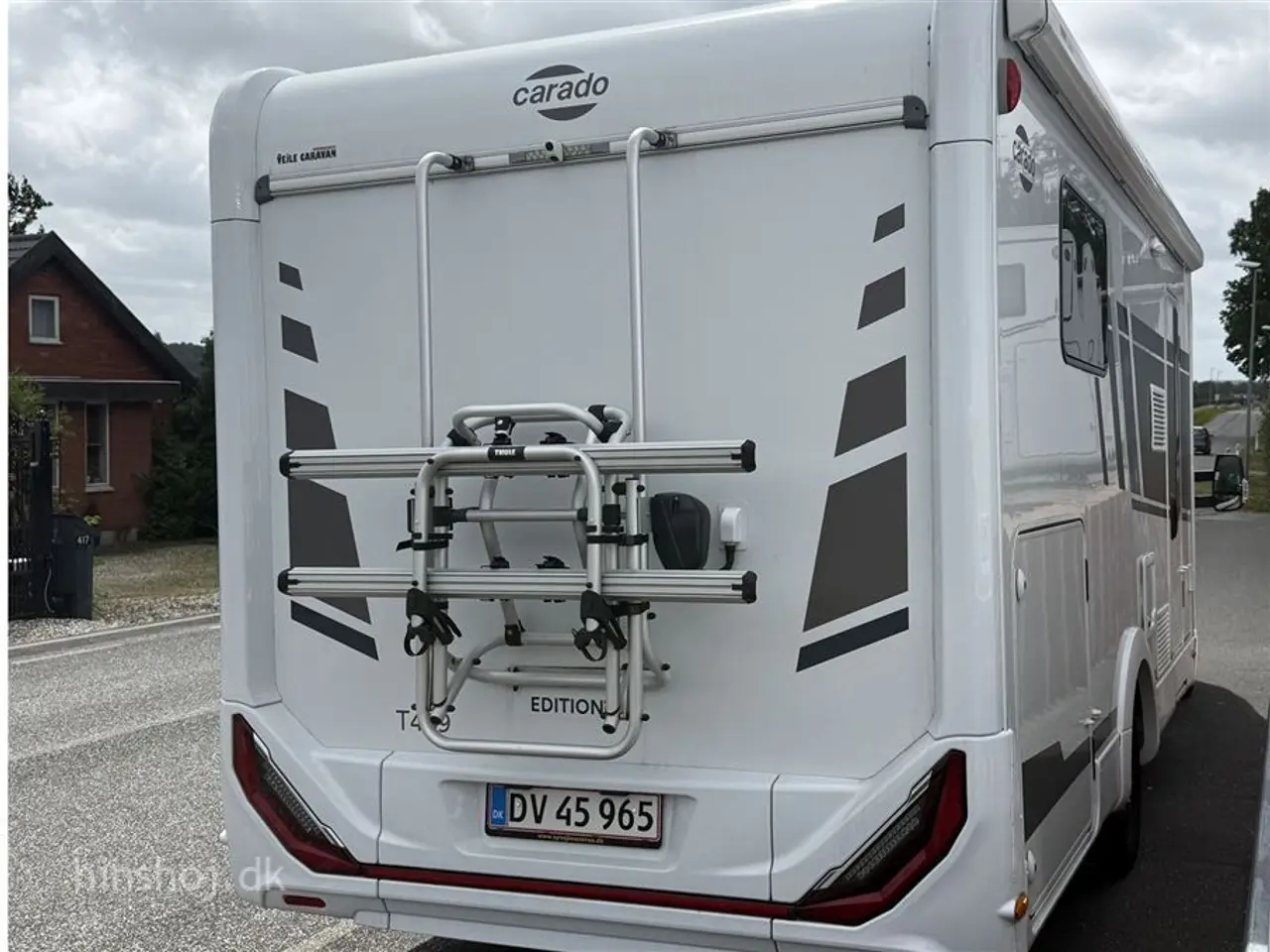 Billede 14 - 2024 - Carado T 449 Edition 24